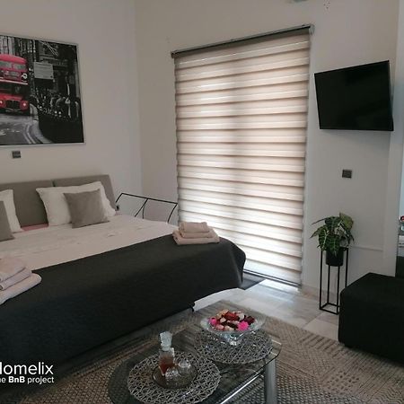 Xenia'S Studio Chalkís المظهر الخارجي الصورة